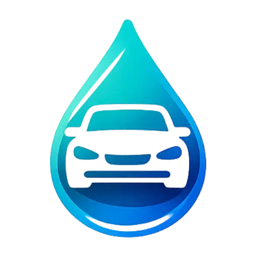 Lavage auto à domicile Mignières